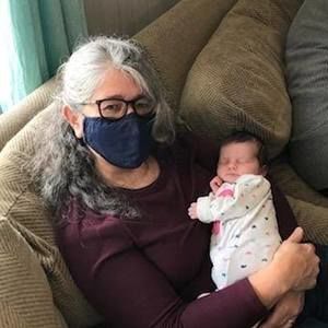 Meet your Posher, Donna